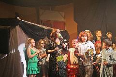 20081101-IMG 6494 : Fussingen, Kinderschola, Musical, Peter Pan, Samstag, Veranstaltungen
