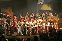 20081101-IMG 6496 : Fussingen, Kinderschola, Musical, Peter Pan, Samstag, Veranstaltungen
