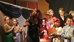 20081101-IMG 6502 : Fussingen, Kinderschola, Musical, Peter Pan, Samstag, Veranstaltungen