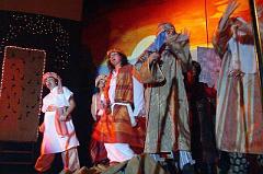 premiere musical joseph 100