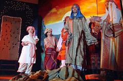 premiere musical joseph 101