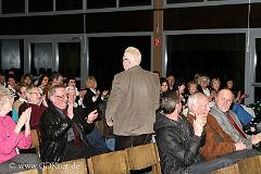 20110121-IMG 4811  Applaus für den Waldbrunner Ehrenbürger Walter Rudersdorf : 2011, Neujahrsempfang