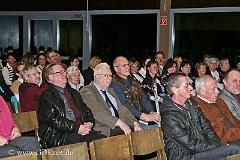 20110121-IMG 4813  Waldbrunner Ehrenbürger Walter Rudersdorf : 2011, Neujahrsempfang