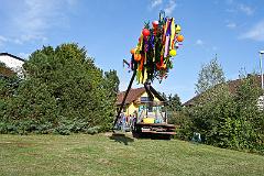 img456 : 2009, Quetschekirmes